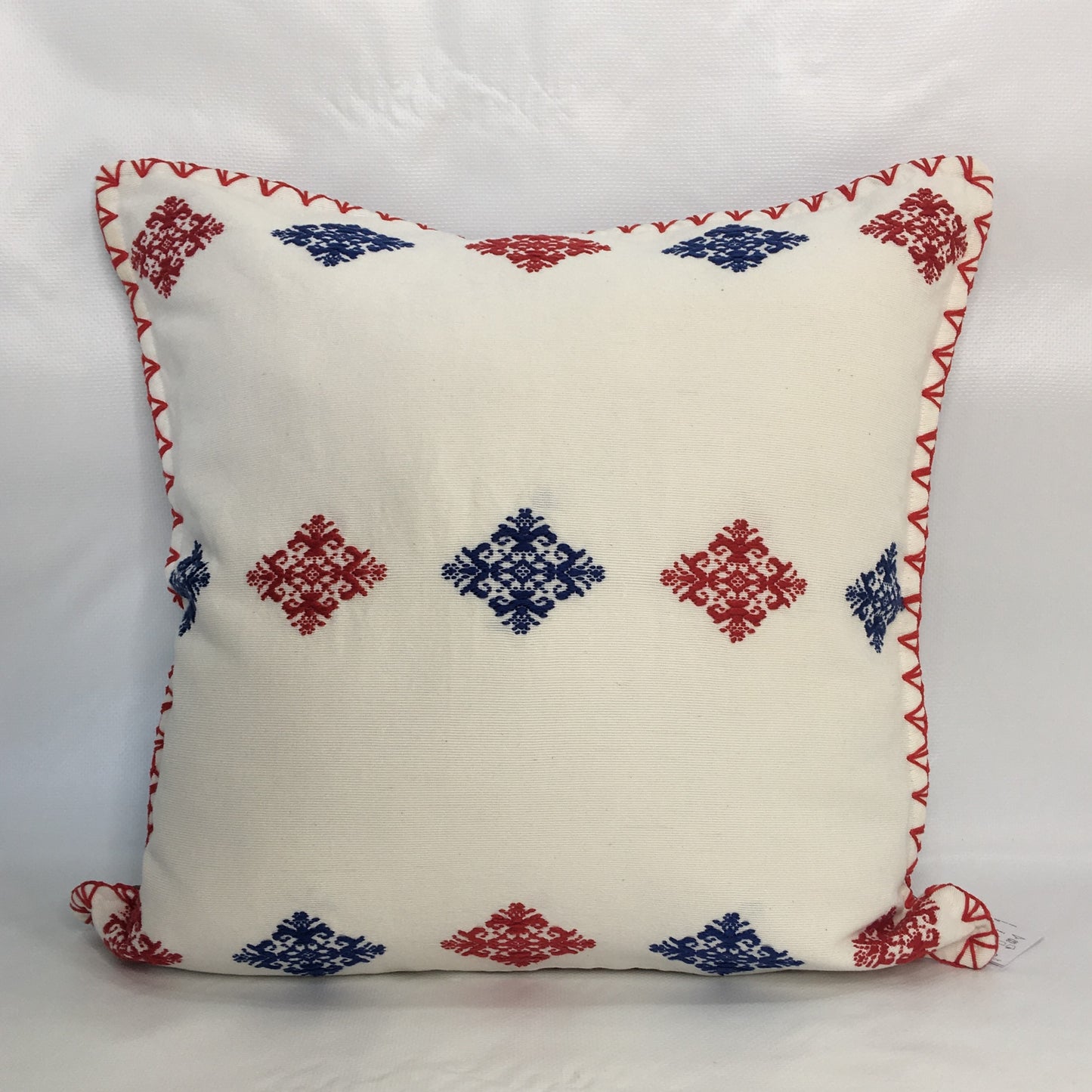 PILLOW COVER - 18x18