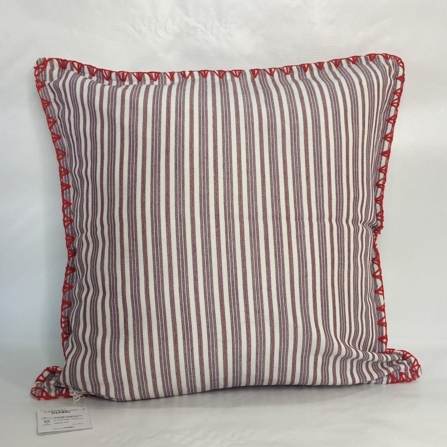 PILLOW COVER - 18x18