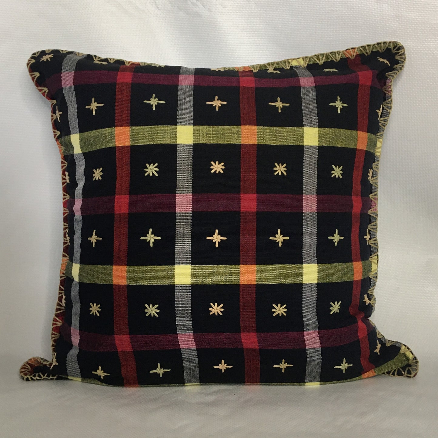 PILLOW COVER - 18x18