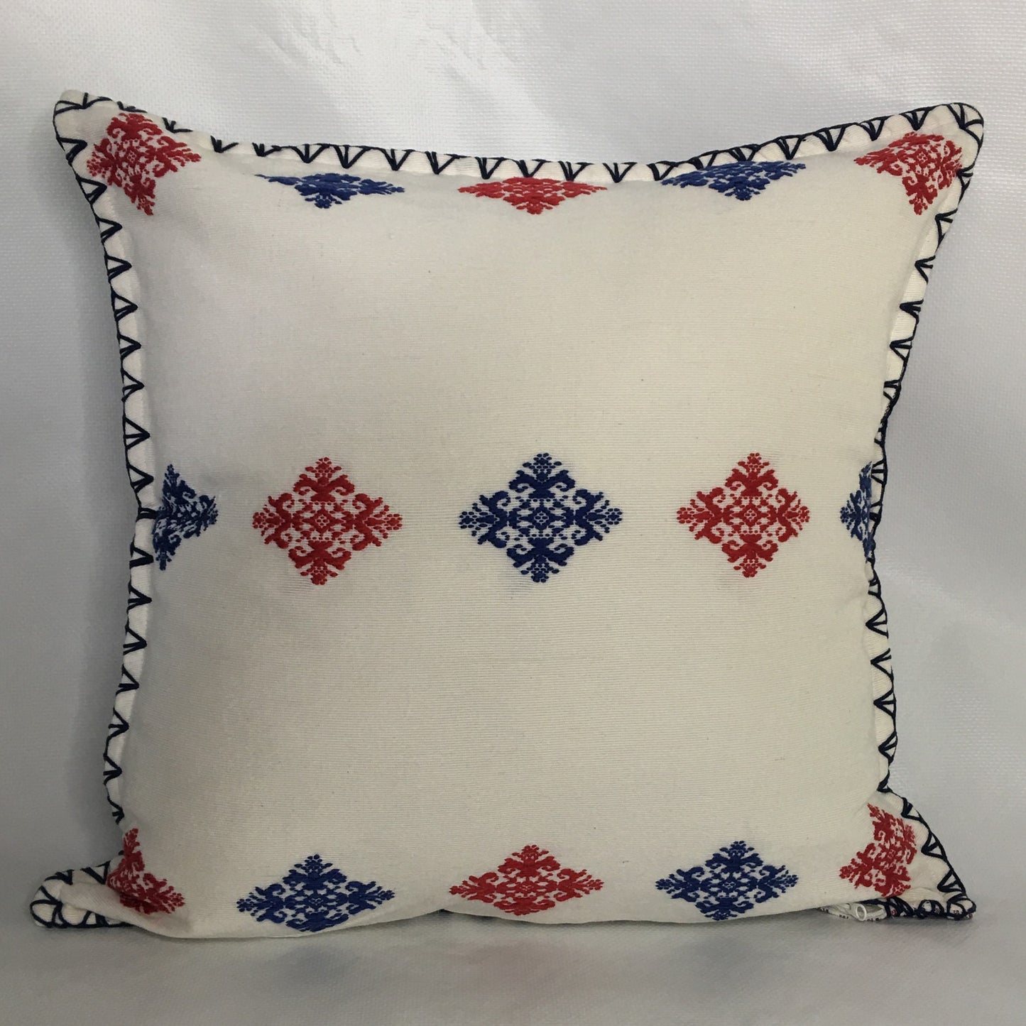 PILLOW COVER - 18x18