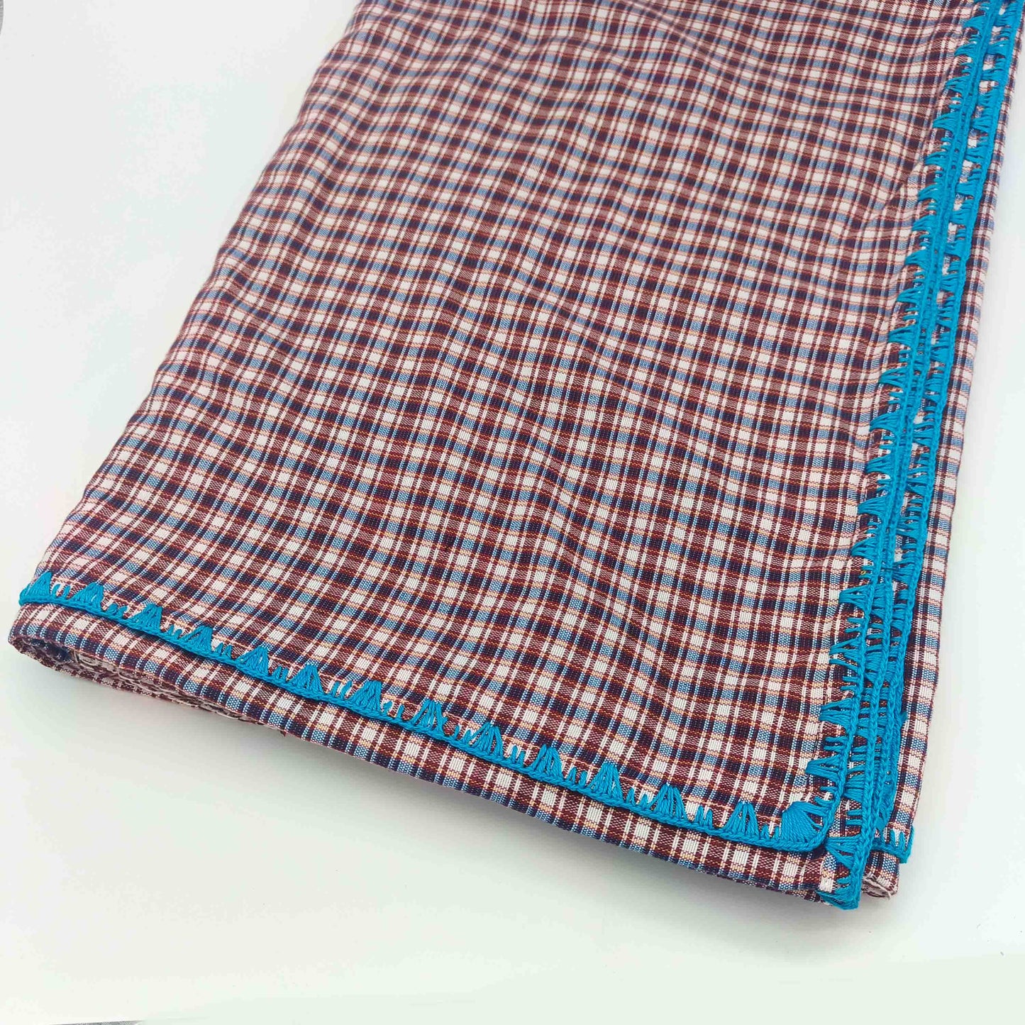 BED COVER-SINGLE OR TABLECLOTH