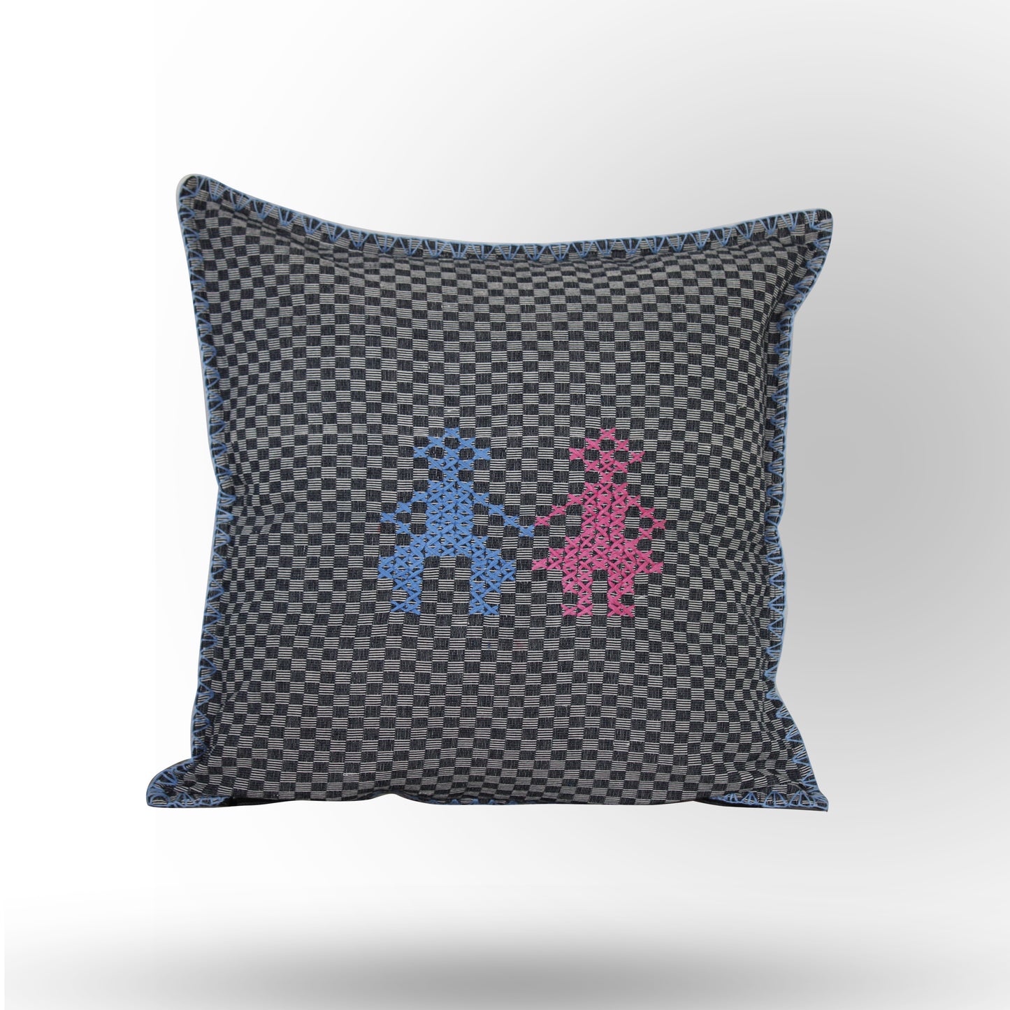 PILLOW COVER 20x20