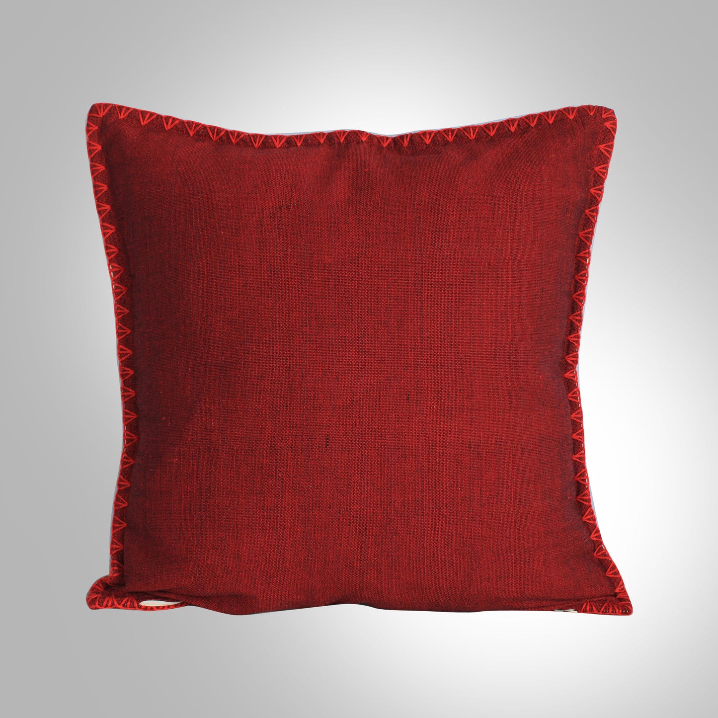 PILLOW COVER - 18x18