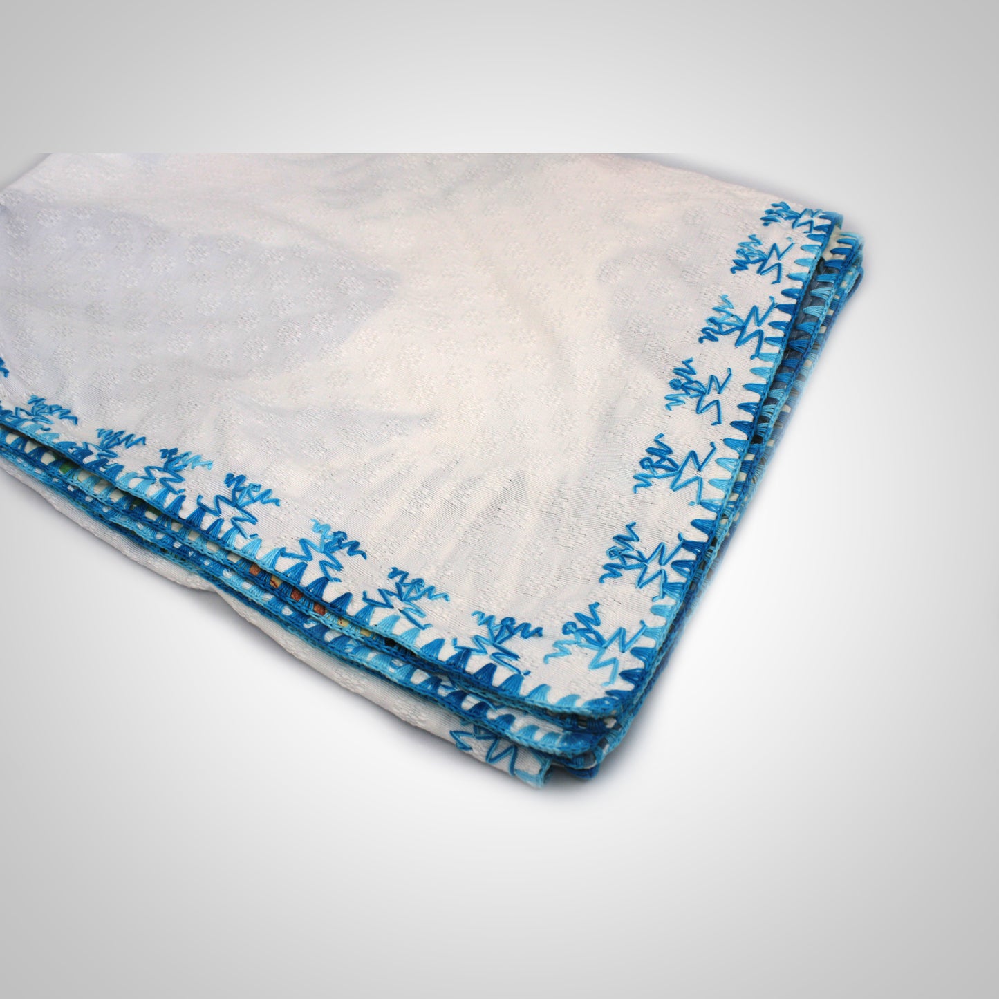 BABY BLANKET