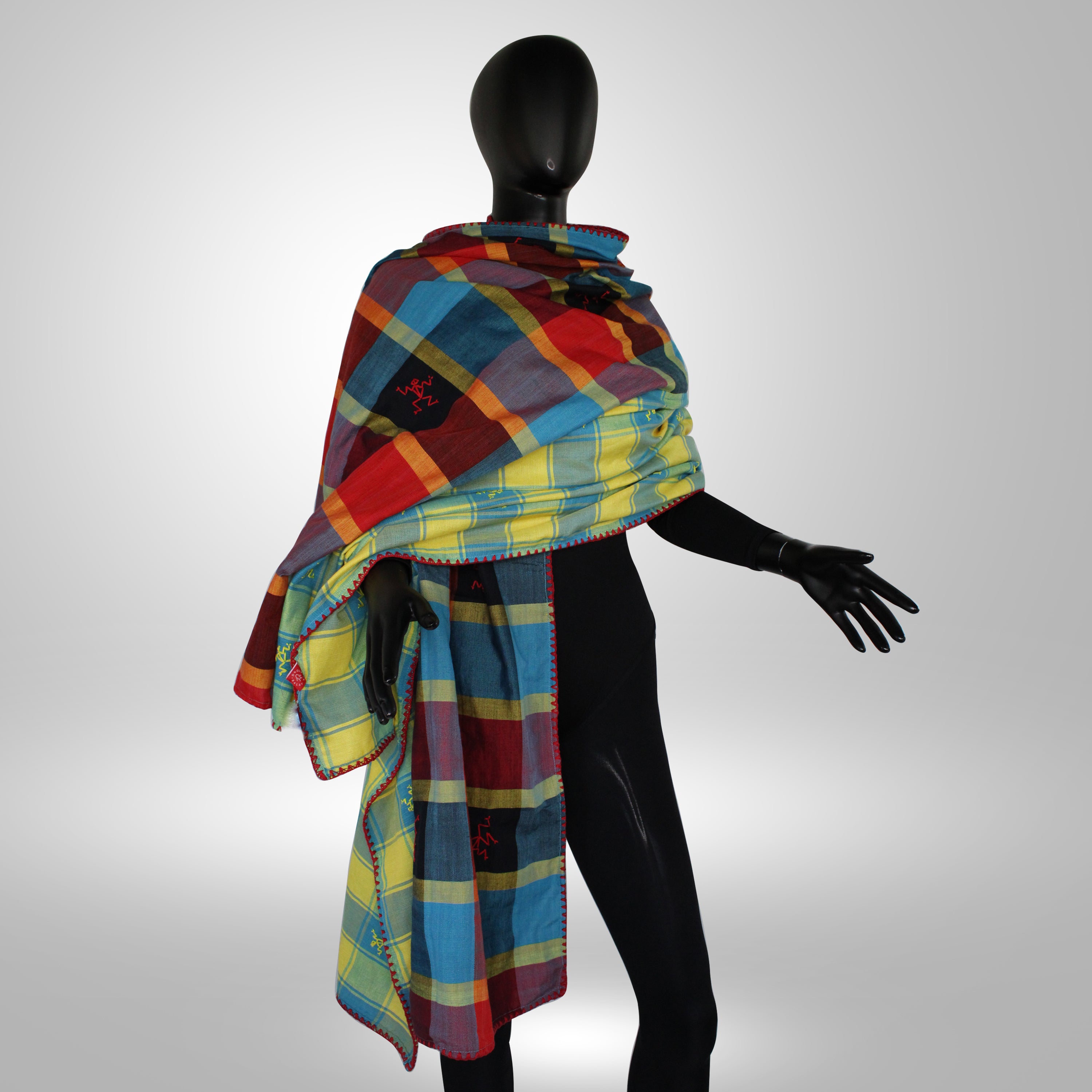 WEAR ABEL- balabal – Balay ni Atong