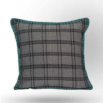 PILLOW COVER - 18x18