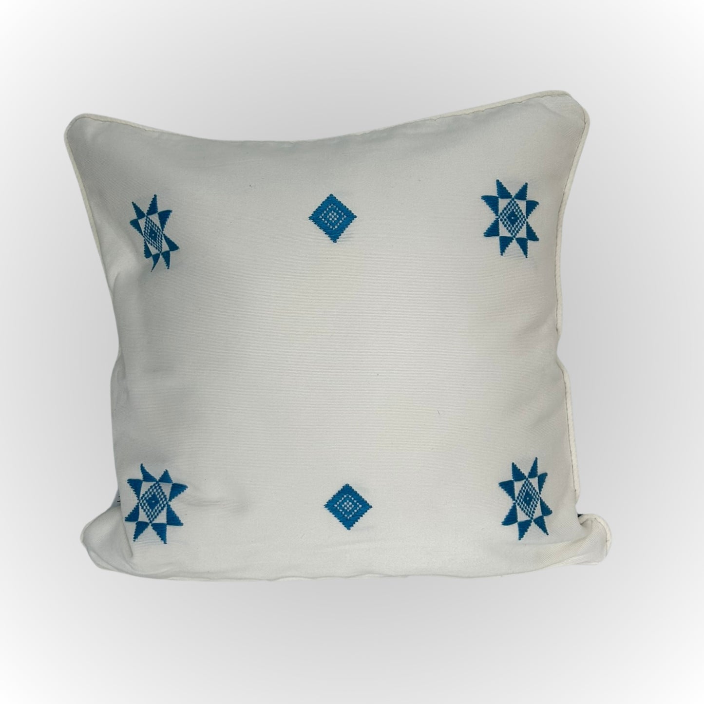 PILLOW COVER - 18x18