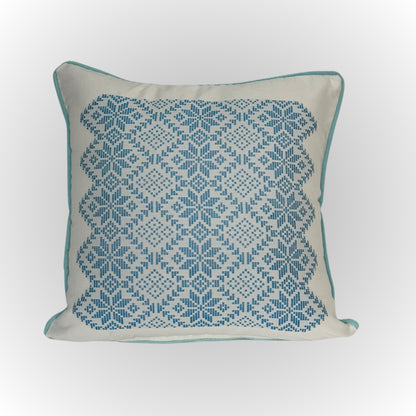 PILLOW COVER - 18x18