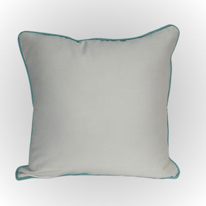 PILLOW COVER - 18x18