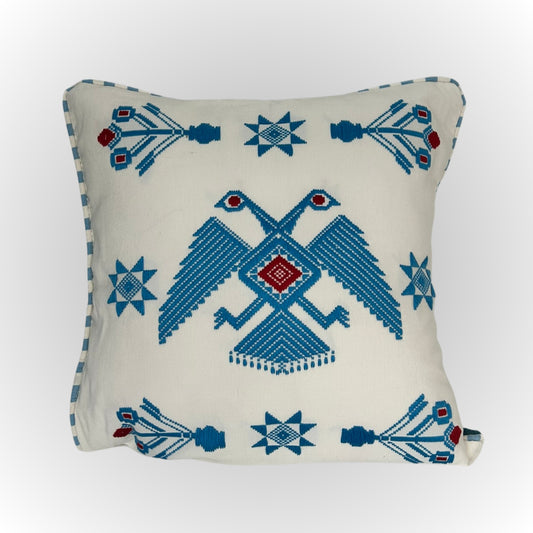 PILLOW COVER - 18x18