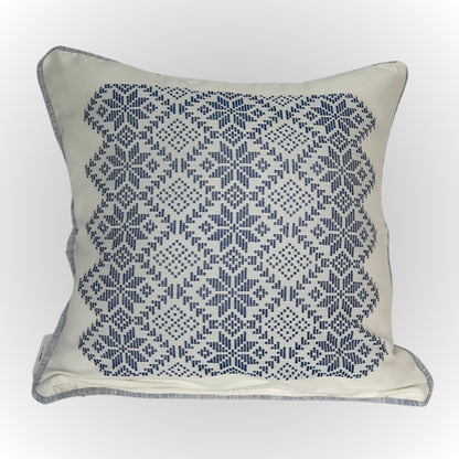 PILLOW COVER - 18x18