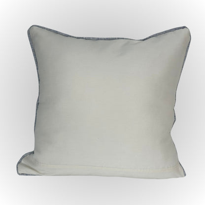 PILLOW COVER - 18x18