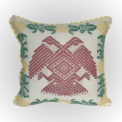 PILLOW COVER - 18x18