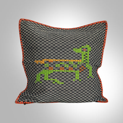 PILLOW COVER 20x20