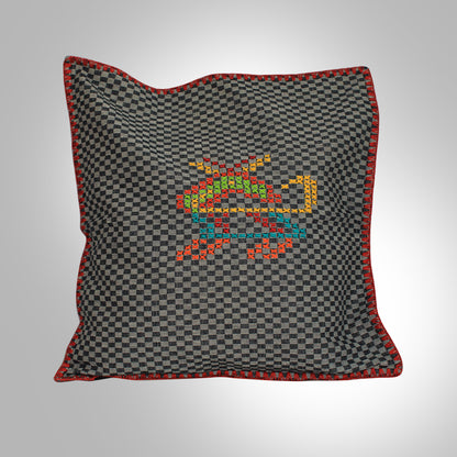 PILLOW COVER 20x20