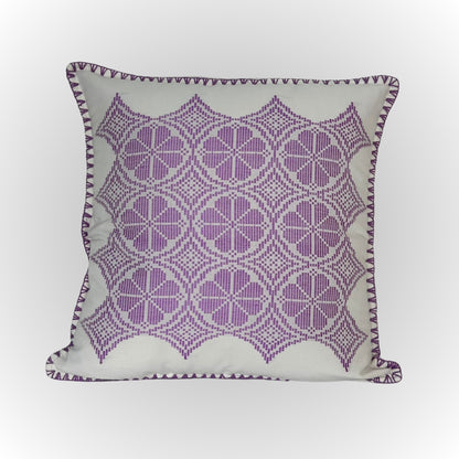 PILLOW COVER - 18x18