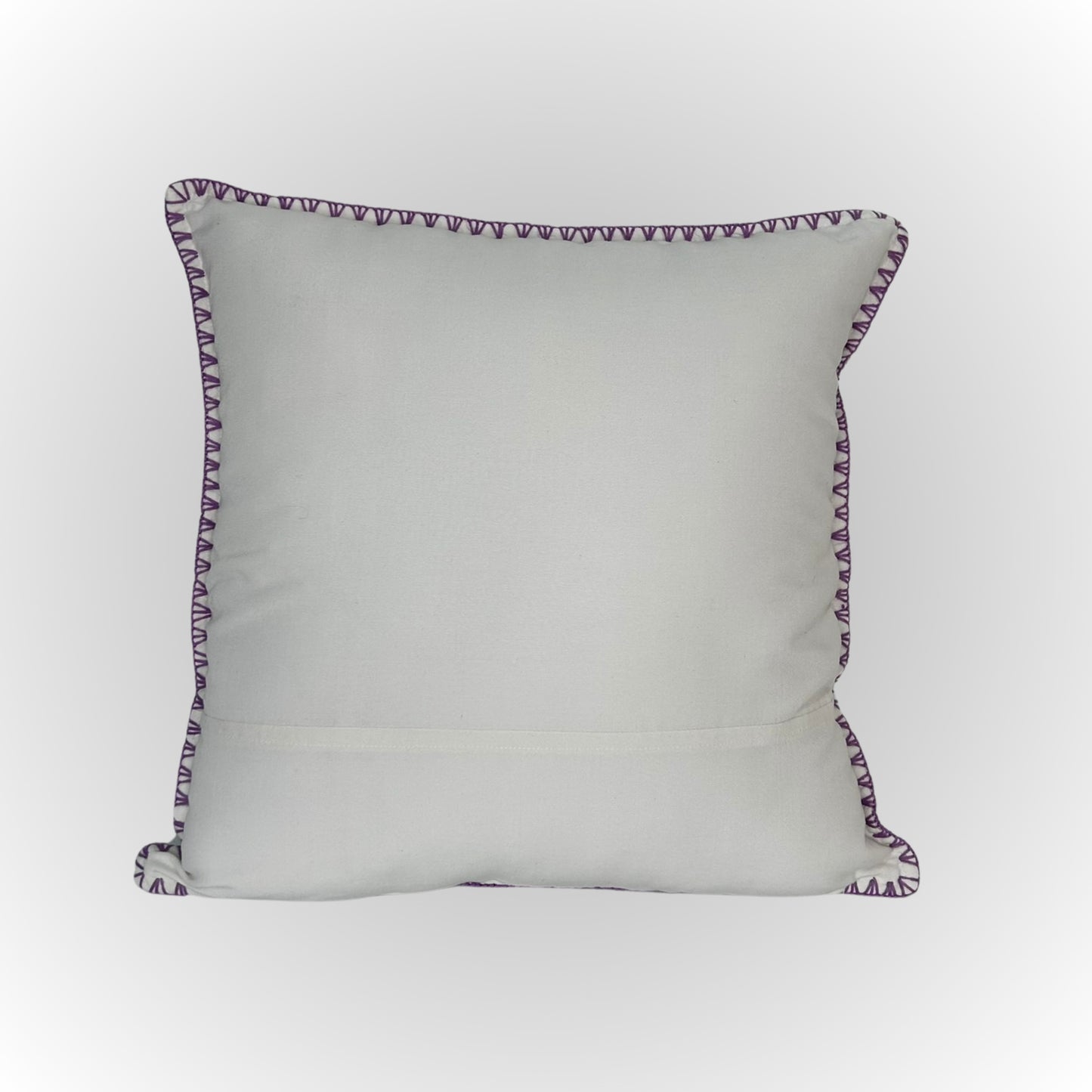 PILLOW COVER - 18x18