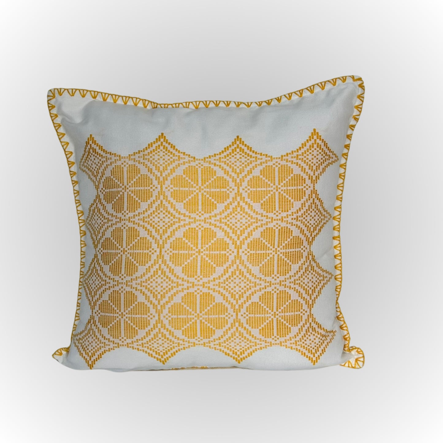 PILLOW COVER - 18x18