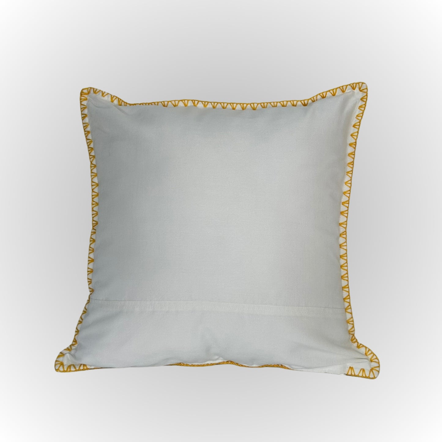 PILLOW COVER - 18x18