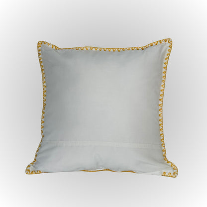 PILLOW COVER - 18x18