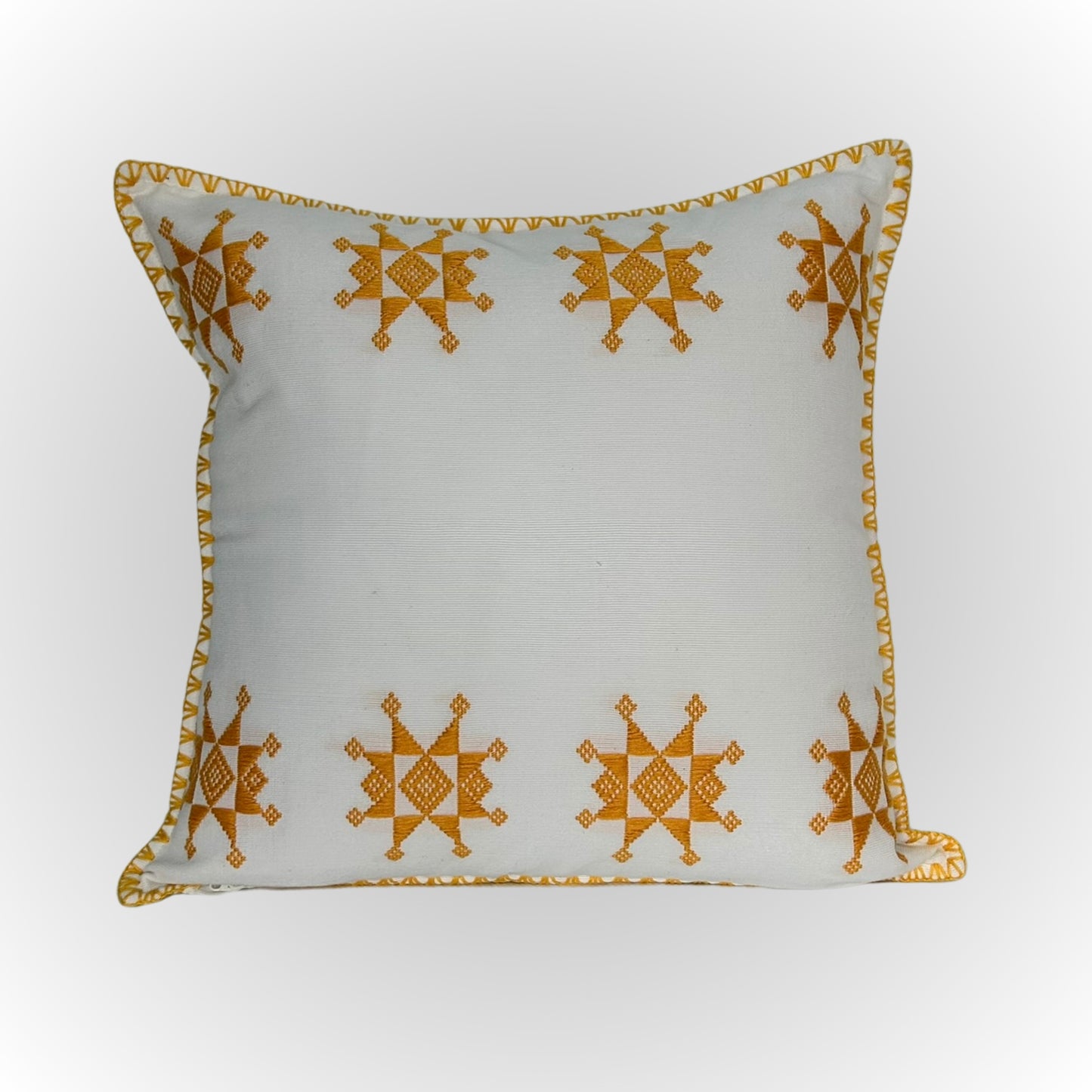 PILLOW COVER - 18x18