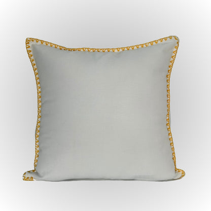 PILLOW COVER - 18x18