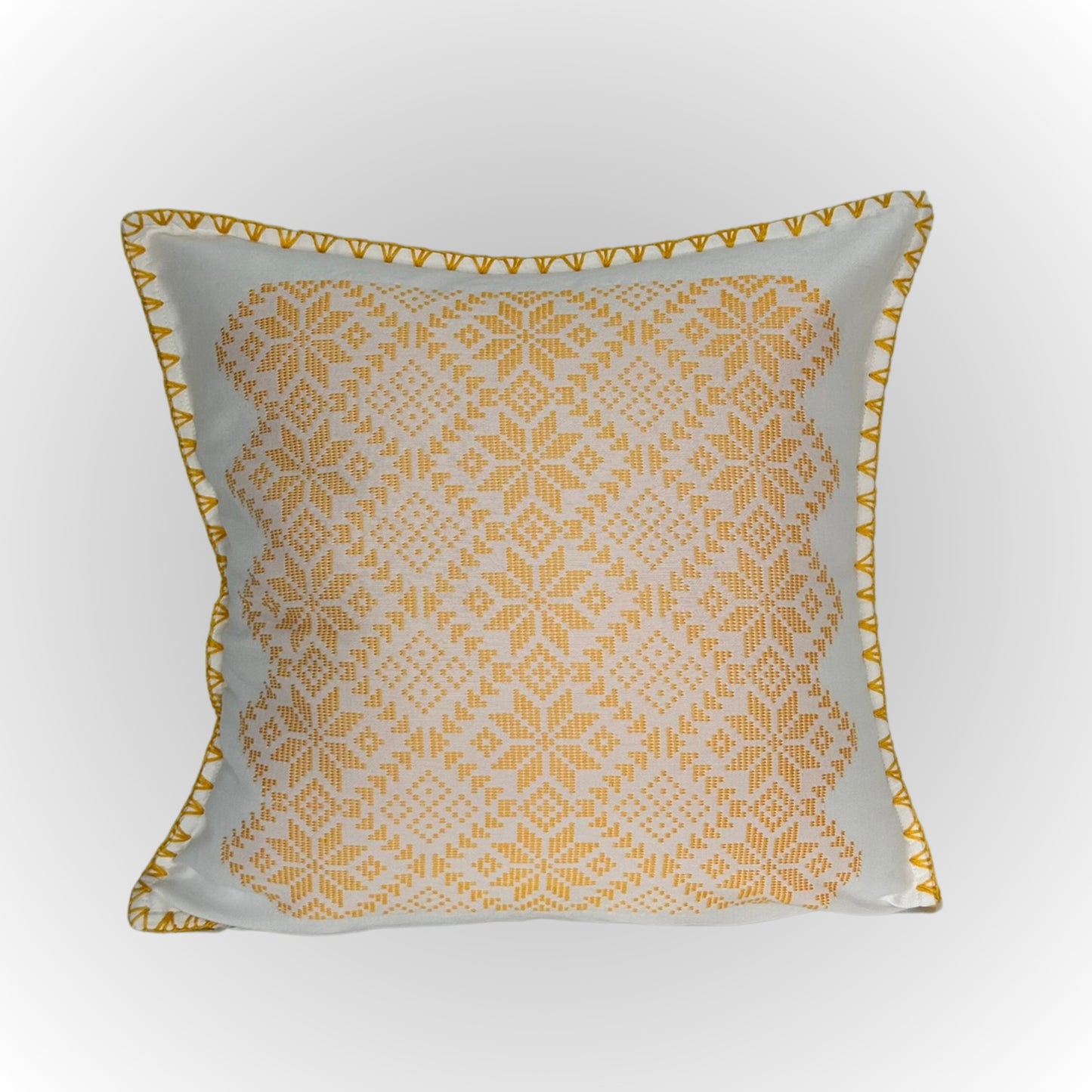 PILLOW COVER - 18x18