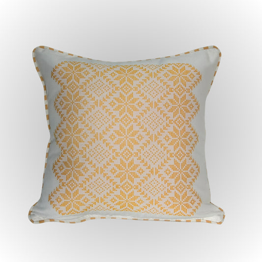 PILLOW COVER - 18x18