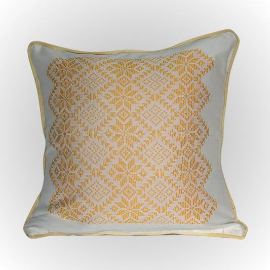 PILLOW COVER - 18x18