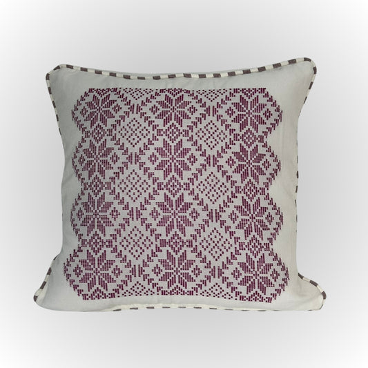 PILLOW COVER - 18x18