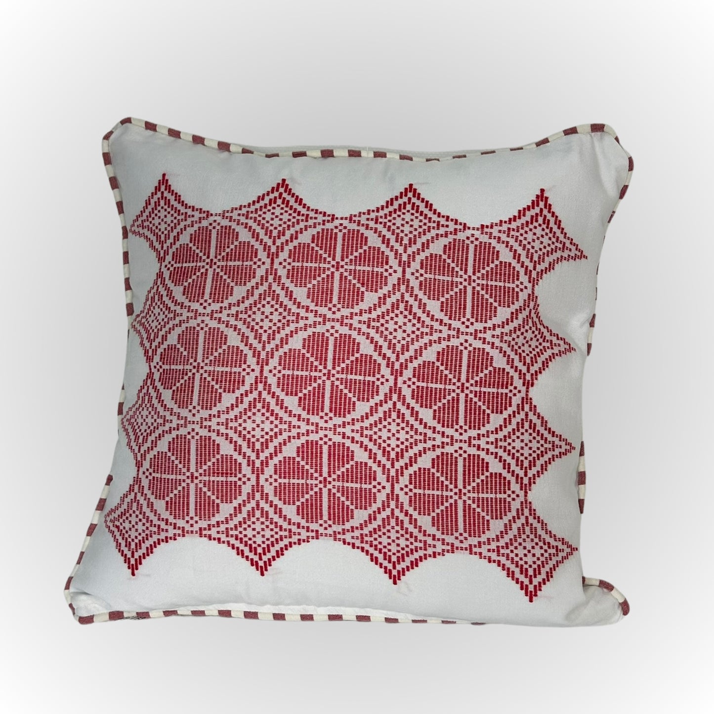 PILLOW COVER - 18x18