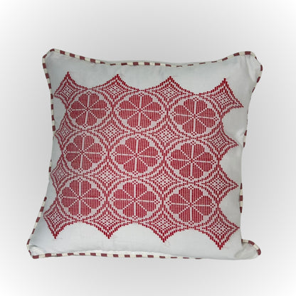 PILLOW COVER - 18x18