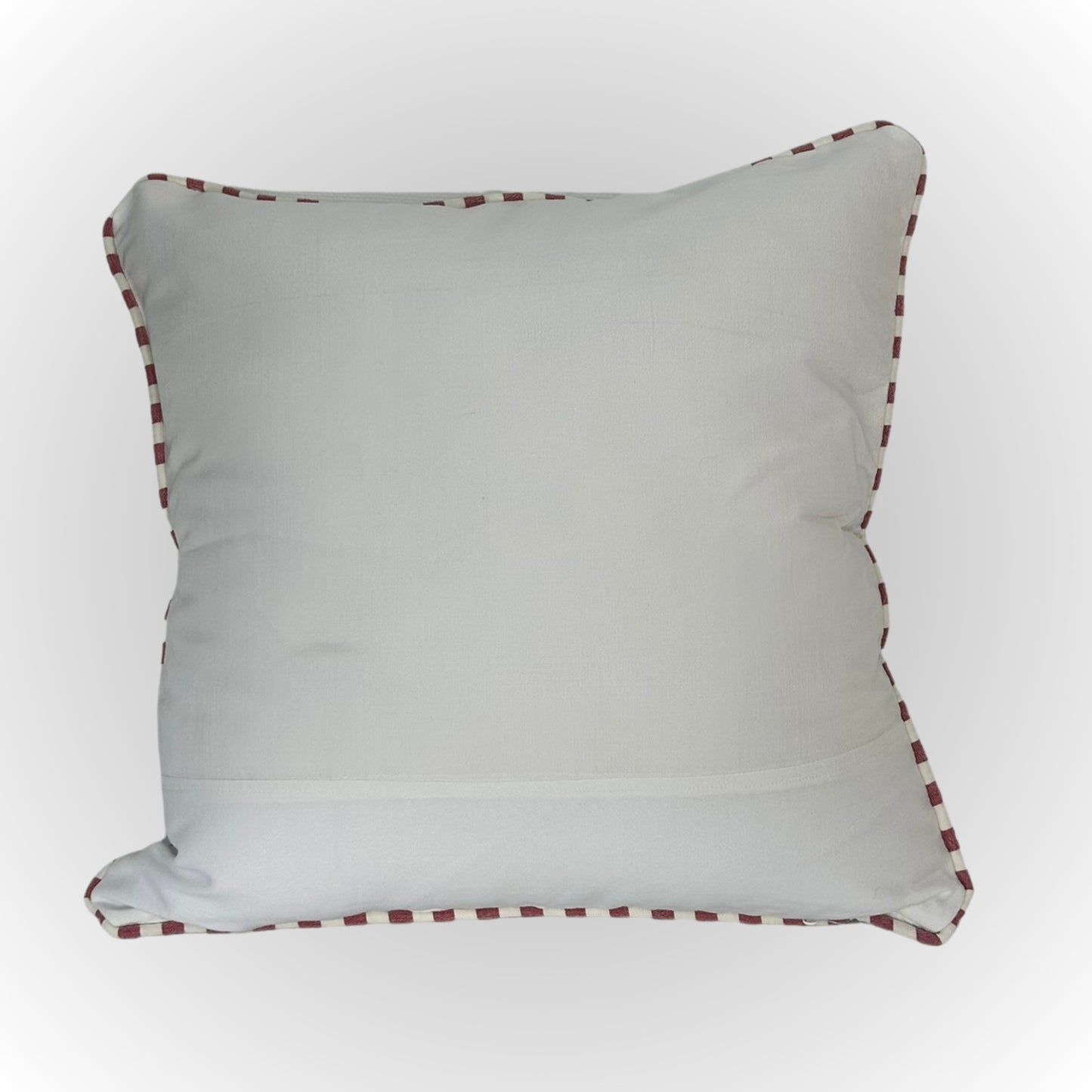 PILLOW COVER - 18x18