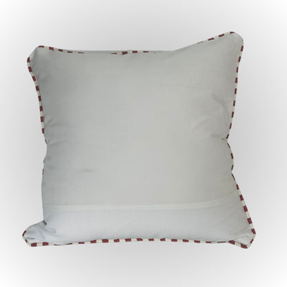 PILLOW COVER - 18x18