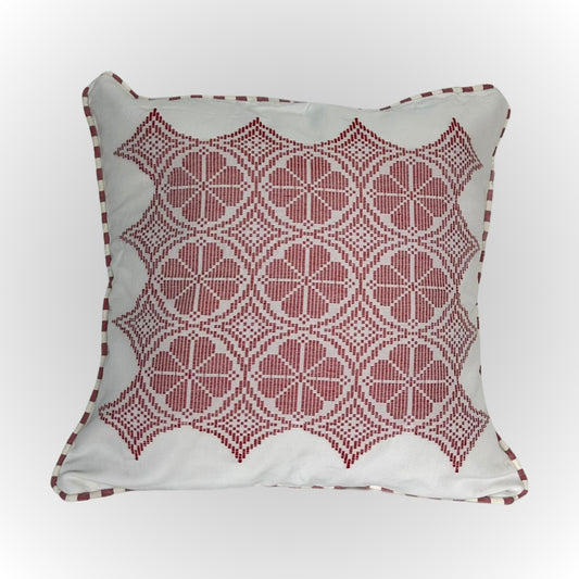 PILLOW COVER - 18x18