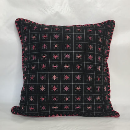 PILLOW COVER - 18x18