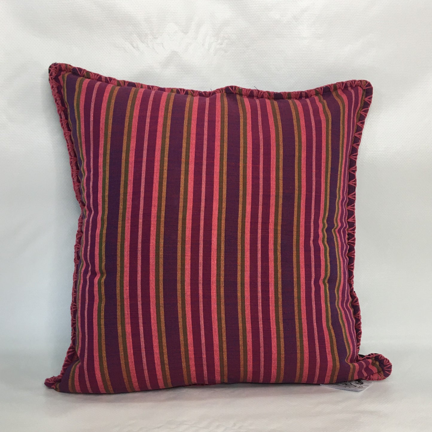 PILLOW COVER - 18x18