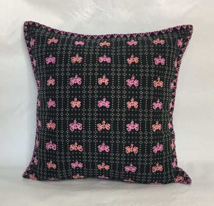 PILLOW COVER - 18x18