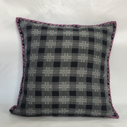 PILLOW COVER - 18x18