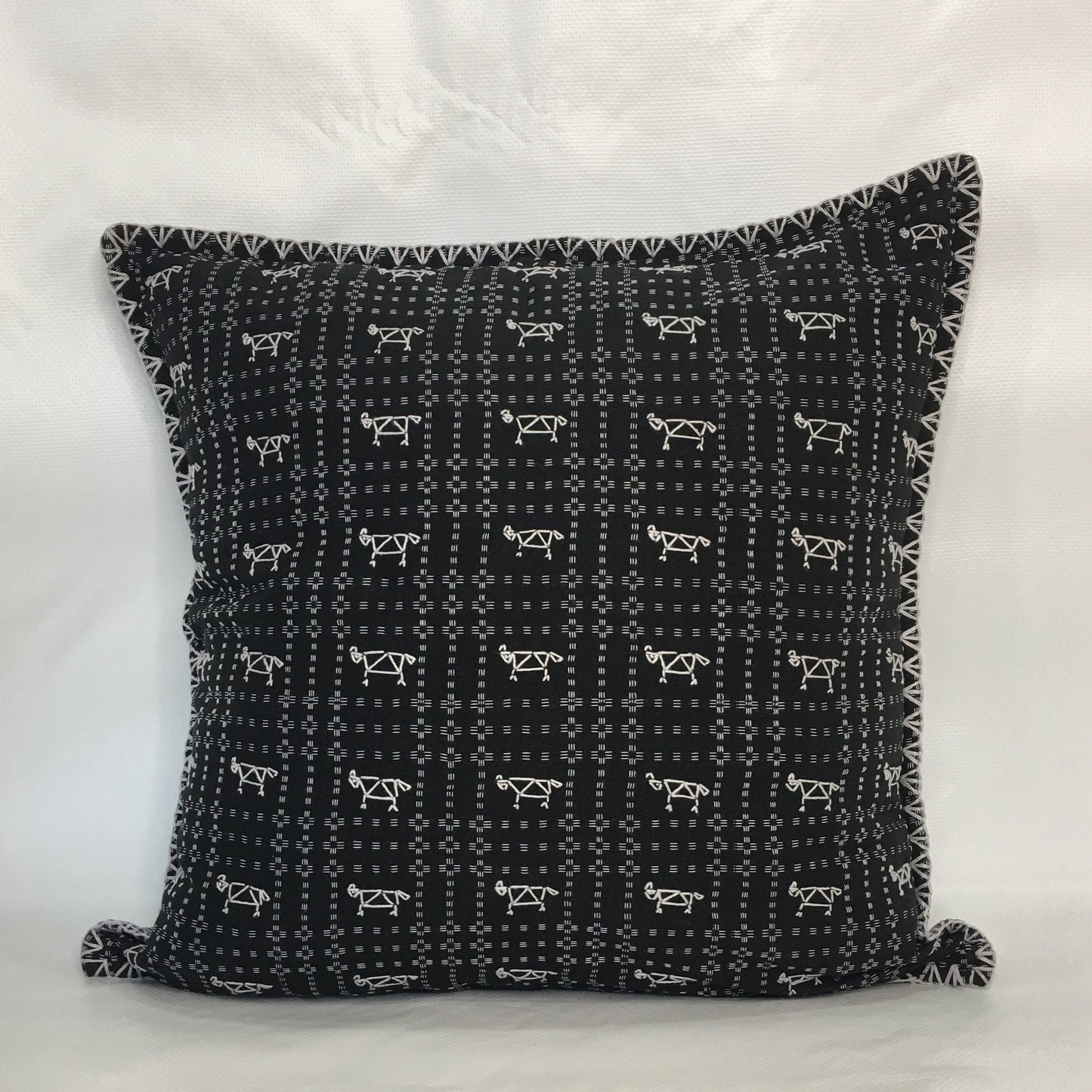 PILLOW COVER - 18x18