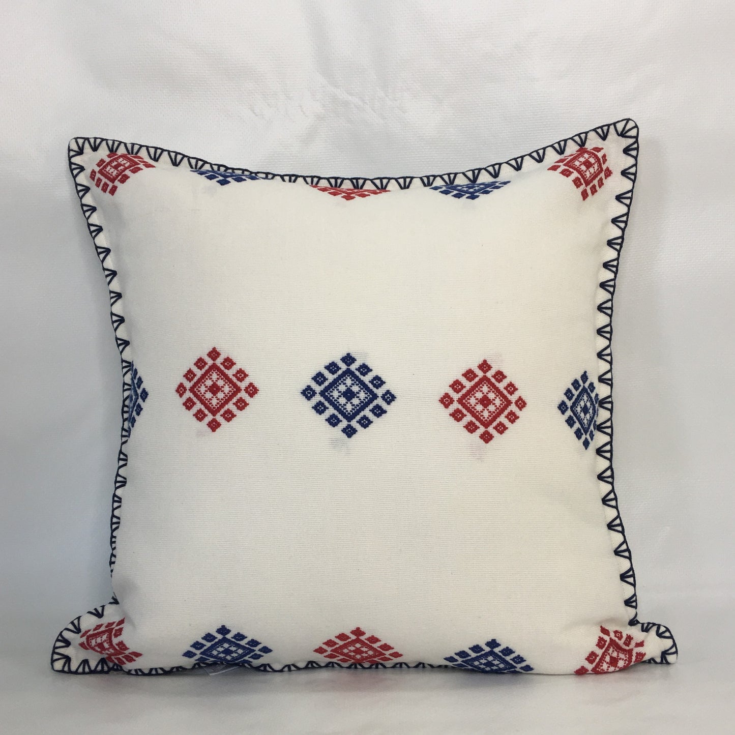 PILLOW COVER - 18x18