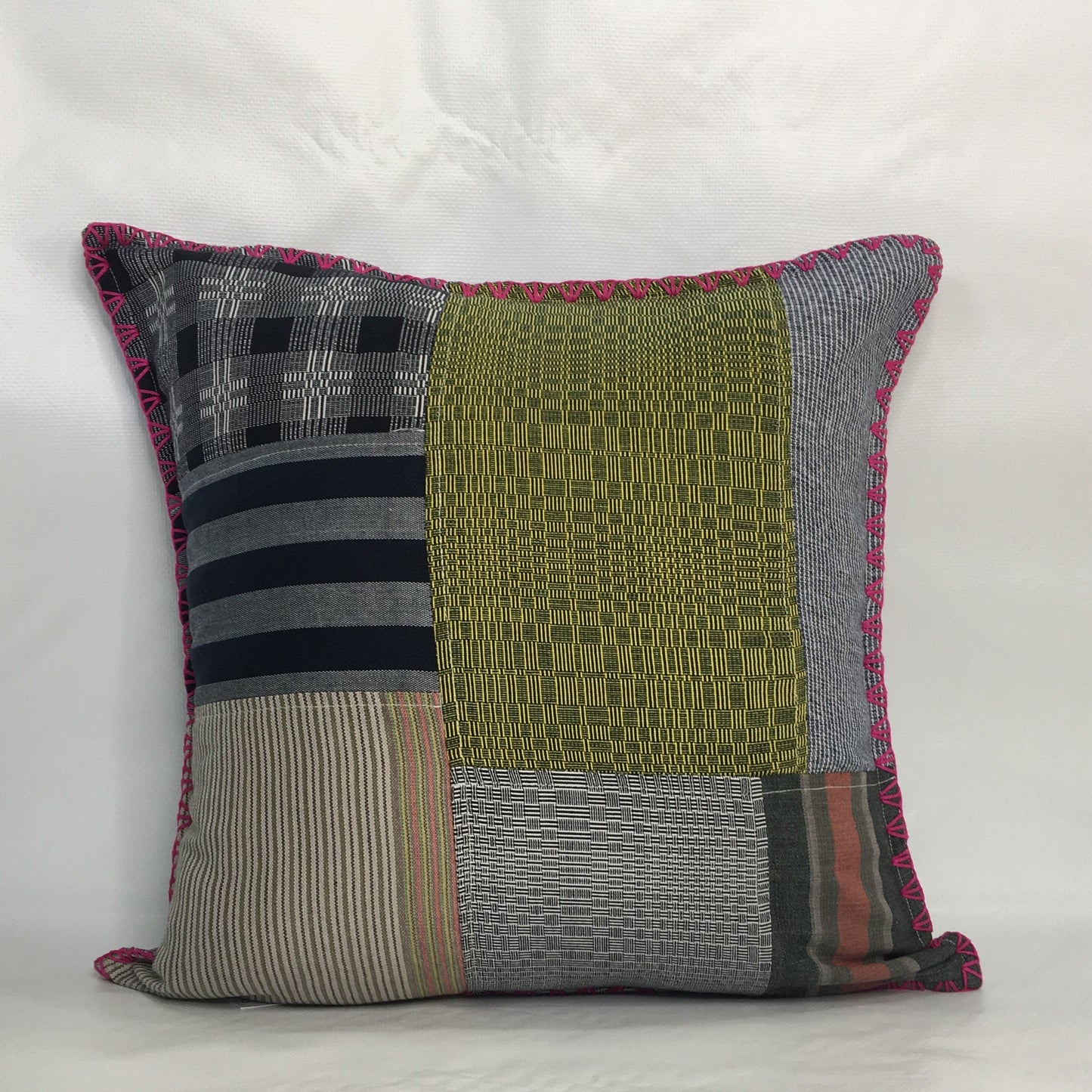 PILLOW COVER - 18x18