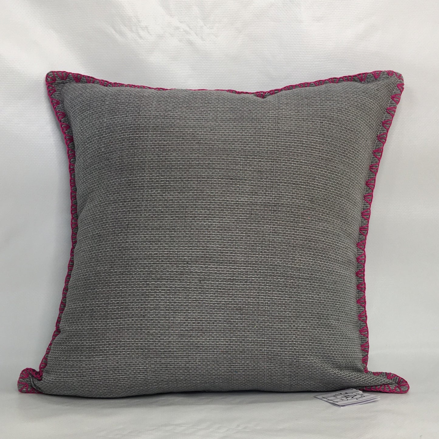 PILLOW COVER - 18x18