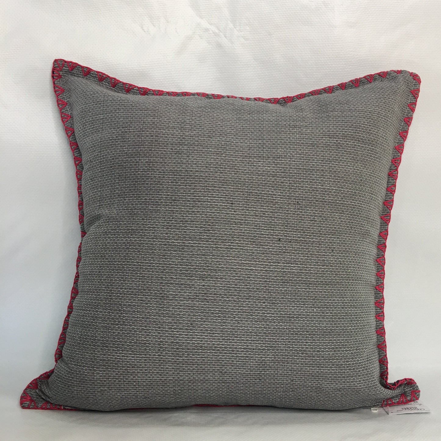 PILLOW COVER - 18x18