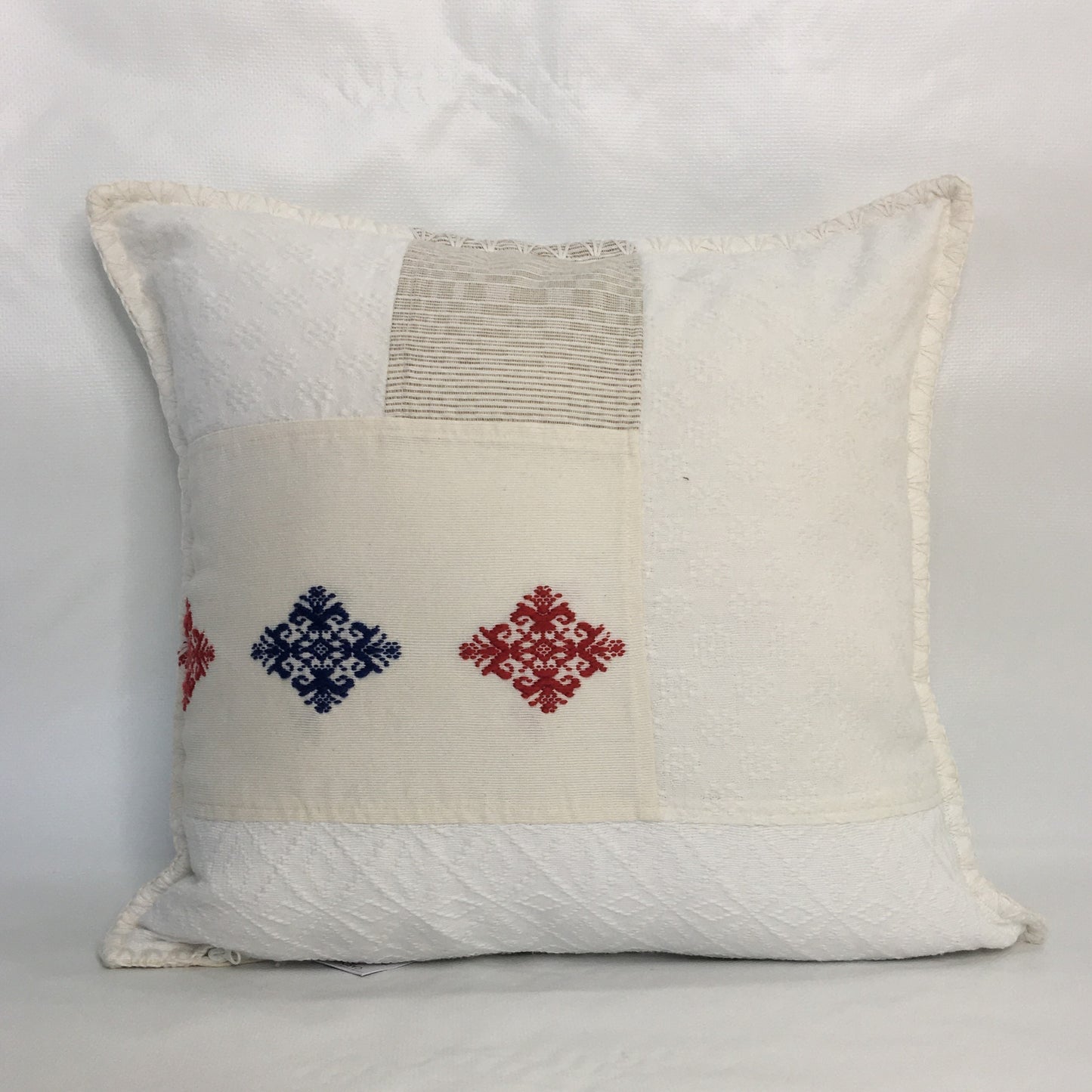 PILLOW COVER - 18x18