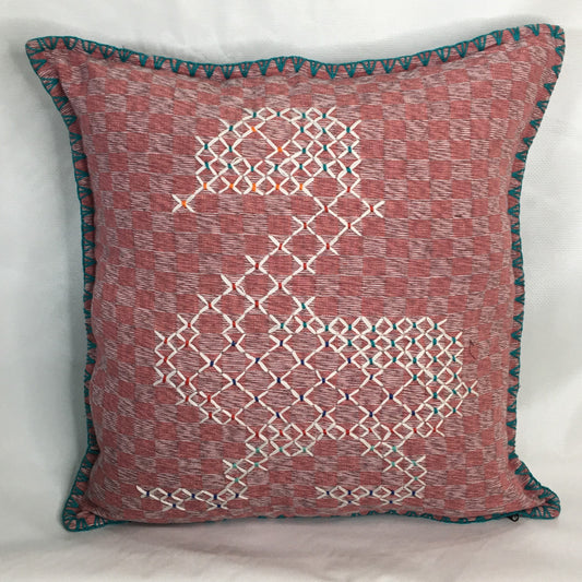 PILLOW COVER 20x20