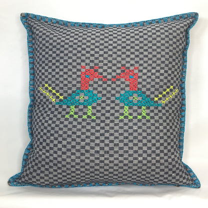 PILLOW COVER 20x20