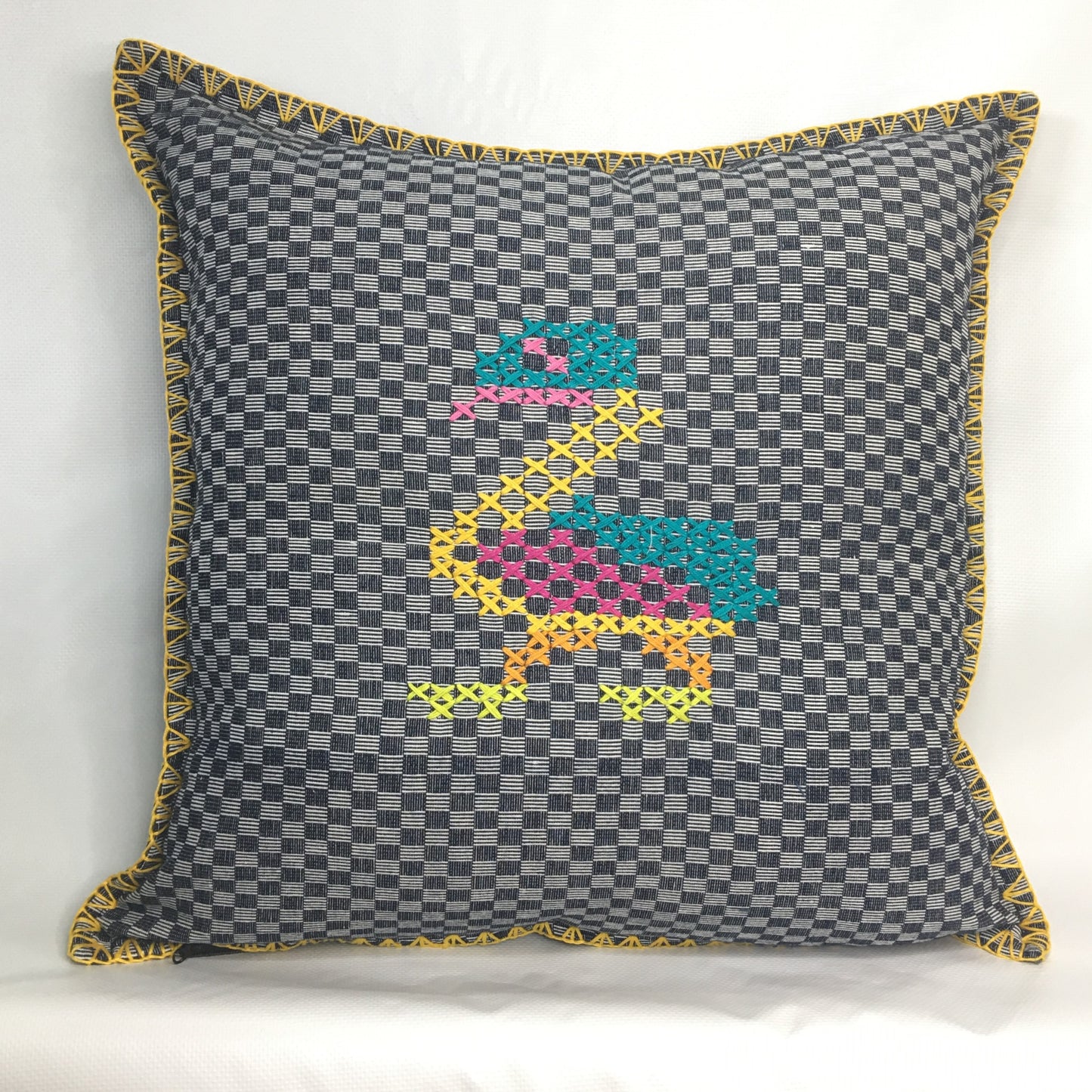 PILLOW COVER 20x20