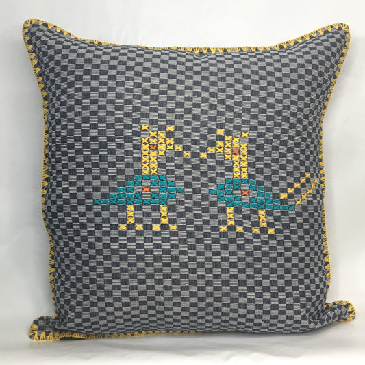 PILLOW COVER 20x20