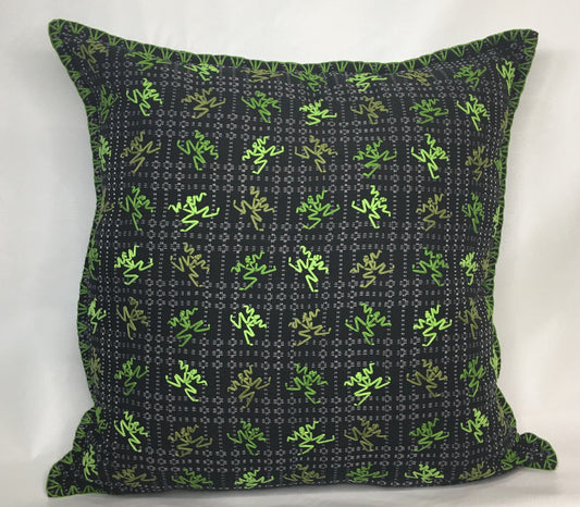 PILLOW COVER 20x20